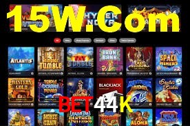 Programa VIP Bet44K