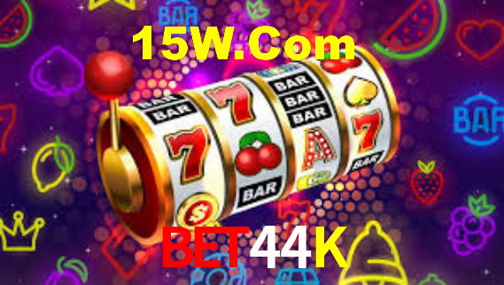 Bet44K App Interface