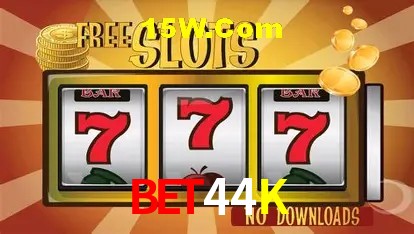 Account Benefits Bet44K
