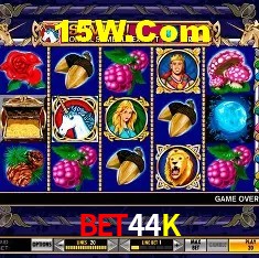 Live Casino Bet44K