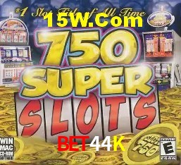 Security Systems Bet44K